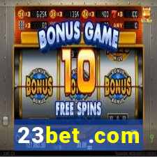 23bet .com